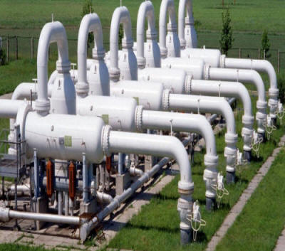 gas liquid separators for natural gas storage