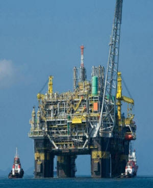 gas liquid separators for offshore natural gas platforms